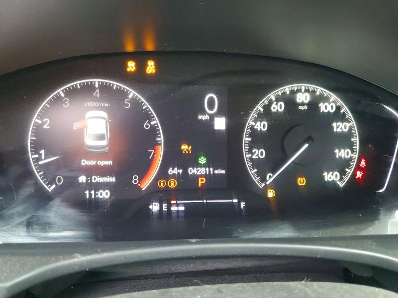 2022 Honda Civic მანქანა იყიდება აუქციონზე, vin: 2HGFE2F23NH570692, აუქციონის ნომერი: 52264806