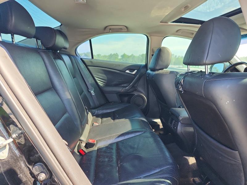 2012 Acura Tsx მანქანა იყიდება აუქციონზე, vin: JH4CU2F44CC012693, აუქციონის ნომერი: 51709016