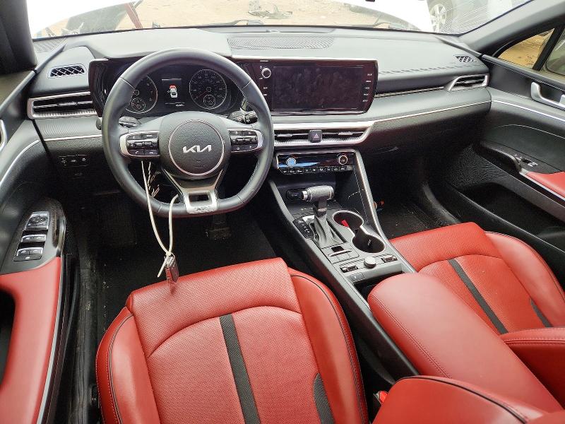 Aukcja sprzedaży 2024 Kia K5, vin: 5XXG64J29RG253561, numer aukcji: 53198256