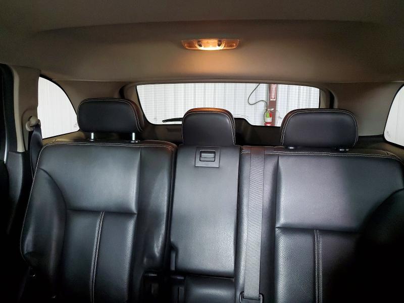 Продаж на аукціоні авто 2010 Ford Edge, vin: 2FMDK4KC3ABB72707, номер лоту: 54501746