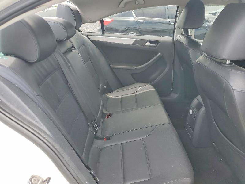Продажа на аукционе авто 2013 Volkswagen Jetta, vin: 3VWDP7AJ4DM408739, номер лота: 54982546