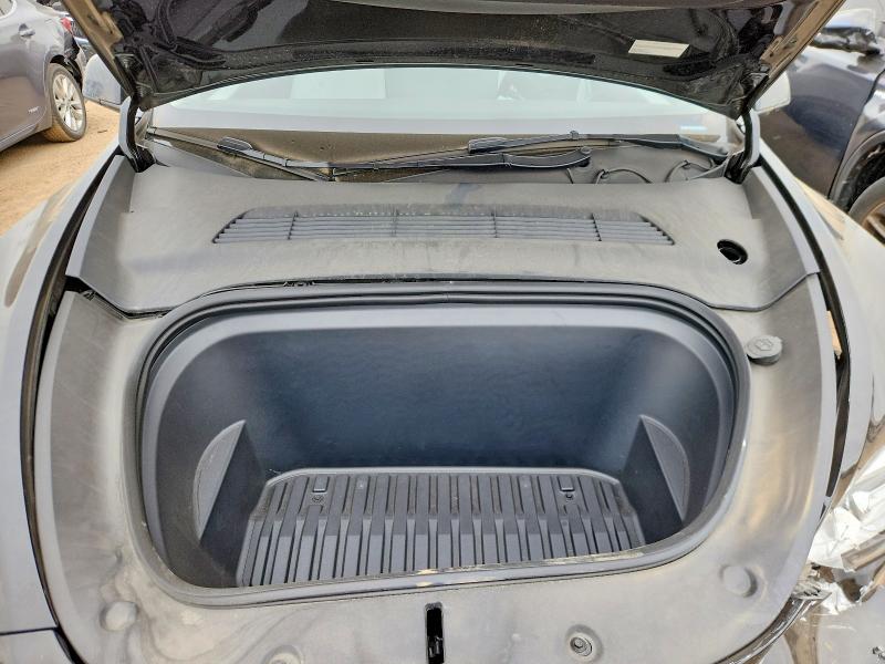54704796 :رقم المزاد ، 7SAYGDEE5PA141734 vin ، 2023 Tesla Model Y مزاد بيع