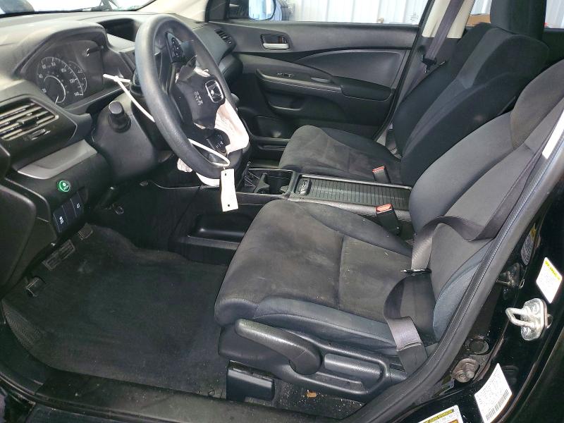 Продаж на аукціоні авто 2014 Honda Cr-v, vin: 2HKRM4H34EH664510, номер лоту: 55443266