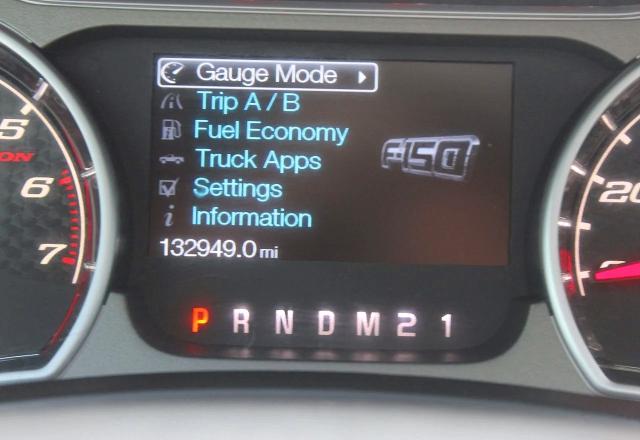 Продажа на аукционе авто 2011 Ford F150, vin: 1FTFW1E61BFC23563, номер лота: 52930266