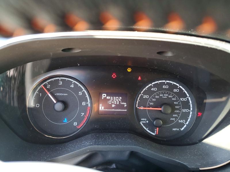 Продажа на аукционе авто 2018 Subaru Crosstrek, vin: JF2GTABCXJH309577, номер лота: 53512966