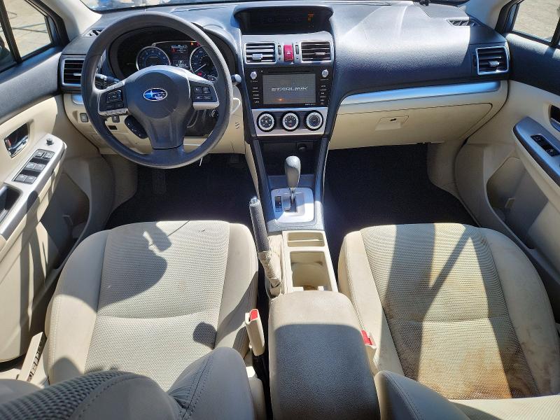 Aukcja sprzedaży 2015 Subaru Xv Crosstrek, vin: JF2GPAFC0FH211910, numer aukcji: 51871406