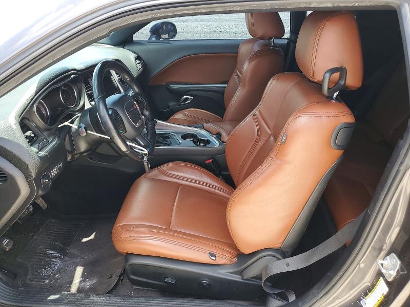 Продаж на аукціоні авто 2019 Dodge Challenger, vin: 2C3CDZJG4KH549110, номер лоту: 54504436