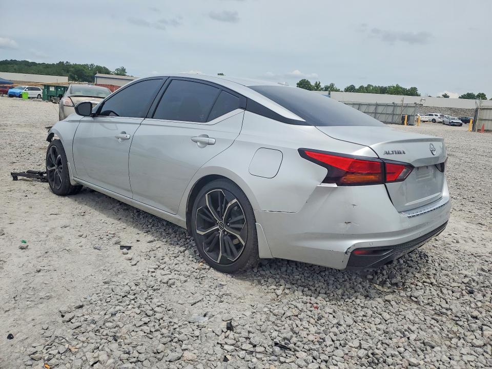 Aukcja sprzedaży 2023 Nissan Altima, vin: 1N4BL4CV8PN330437, numer aukcji: 53330146