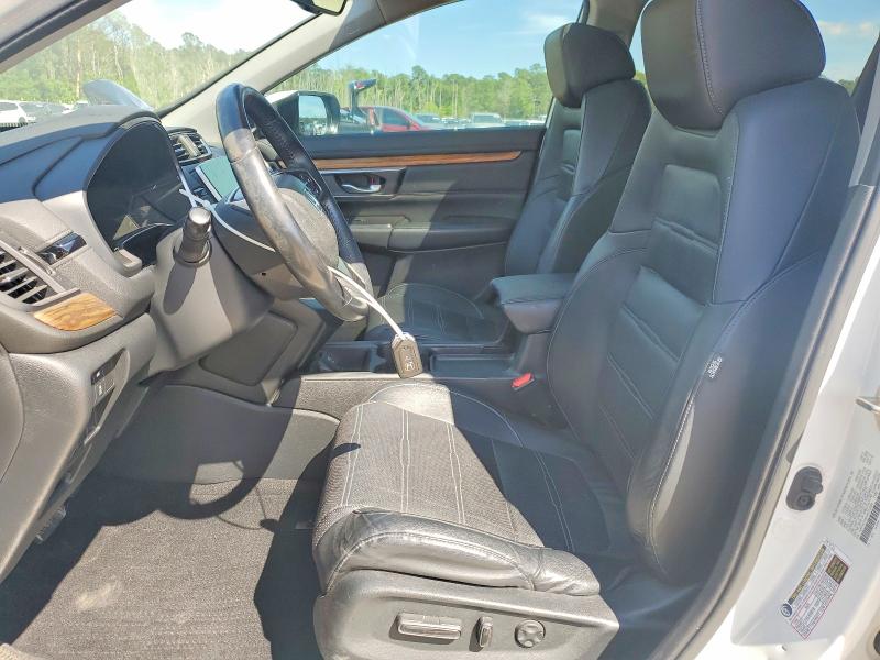 2017 Honda Cr-v მანქანა იყიდება აუქციონზე, vin: 5J6RW1H8XHL012084, აუქციონის ნომერი: 52454176