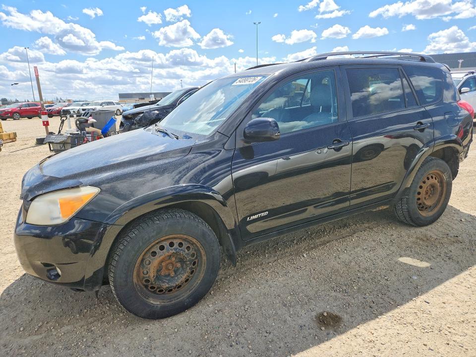 Продаж на аукціоні авто 2008 Toyota Rav4, vin: JTMBK31V885062033, номер лоту: 54099126