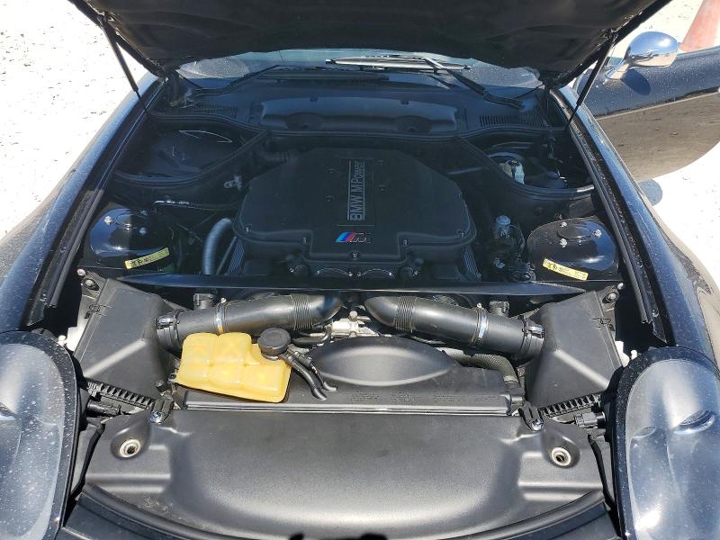 Продажа на аукционе авто 2002 Bmw Z8, vin: WBAEJ13452AH61398, номер лота: 54139316
