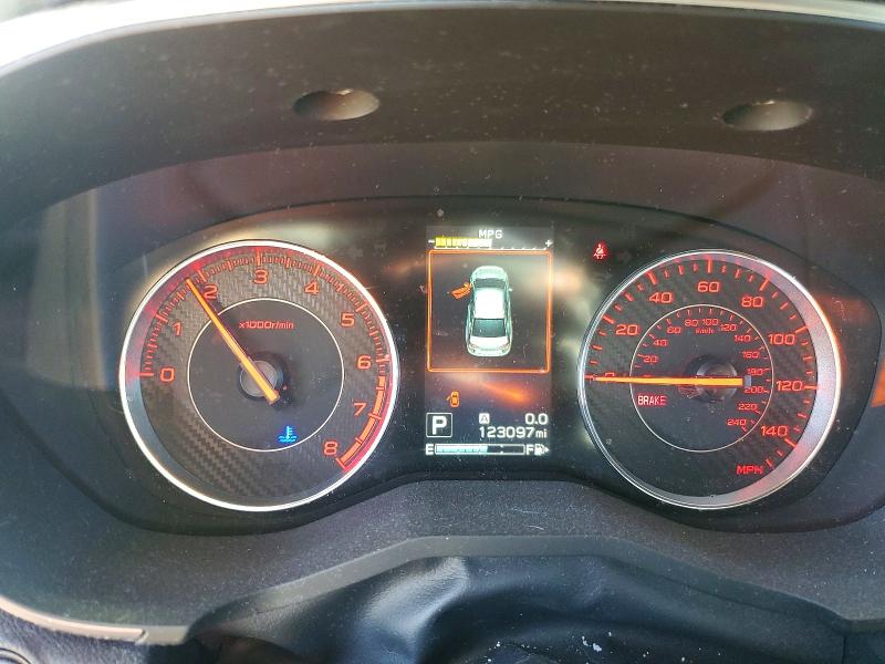 Aukcja sprzedaży 2017 Subaru Impreza, vin: 4S3GTAL60H3717794, numer aukcji: 52591686