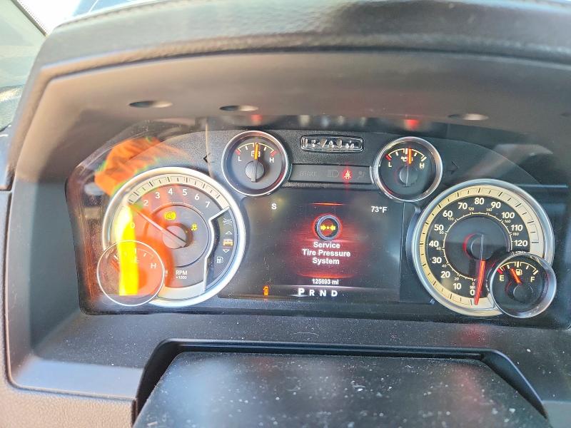 2017 Ram 1500 მანქანა იყიდება აუქციონზე, vin: 1C6RR7NT5HS606880, აუქციონის ნომერი: 53685676
