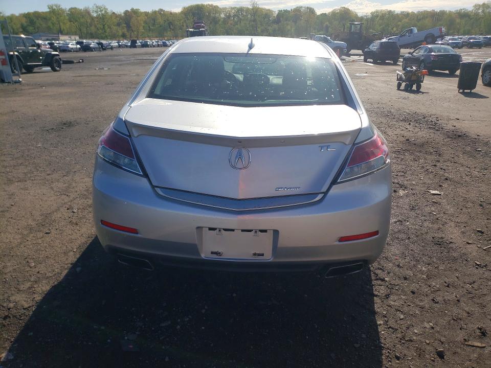 Продаж на аукціоні авто 2013 Acura Tl, vin: 19UUA9F56DA000835, номер лоту: 52770766