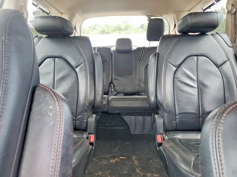 Продаж на аукціоні авто 2017 Chrysler Pacifica, vin: 2C4RC1BG5HR683135, номер лоту: 55557516
