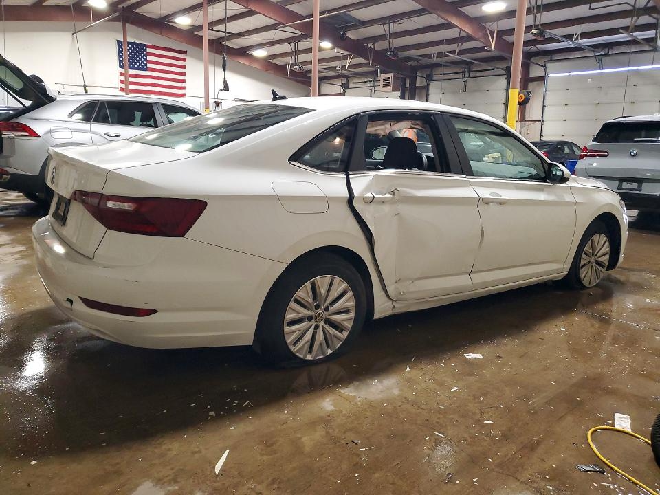 Aukcja sprzedaży 2020 Volkswagen Jetta, vin: 3VWC57BU1LM085498, numer aukcji: 53714616