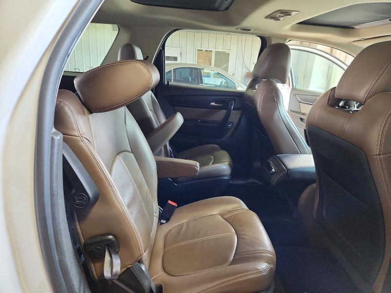 Aukcja sprzedaży 2016 Gmc Acadia, vin: 1GKKVRKD8GJ233406, numer aukcji: 53985556