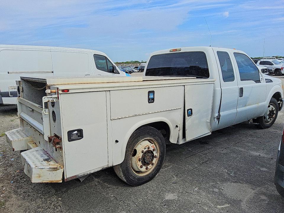 Aukcja sprzedaży 2015 Ford F250, vin: 1FT7X2A69FEC15185, numer aukcji: 49485146