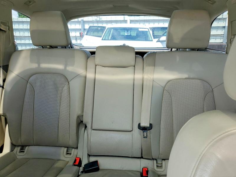2015 Audi Q7 მანქანა იყიდება აუქციონზე, vin: WA1DGAFE6FD003504, აუქციონის ნომერი: 53210836