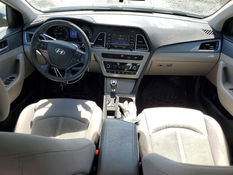 Aukcja sprzedaży 2015 Hyundai Sonata, vin: 5NPE24AF6FH216800, numer aukcji: 52500586