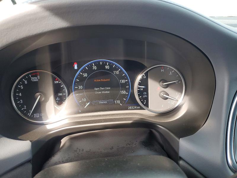 Продаж на аукціоні авто 2024 Buick Enclave, vin: 5GAERCKW8RJ135363, номер лоту: 53060756