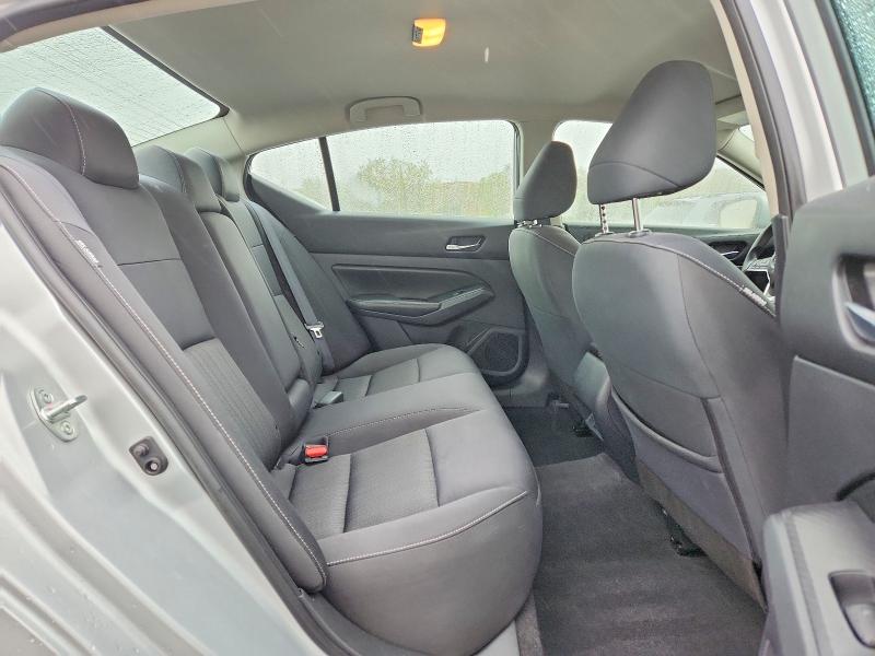 54000346 :رقم المزاد ، 1N4BL4DV7NN367698 vin ، 2022 Nissan Altima مزاد بيع