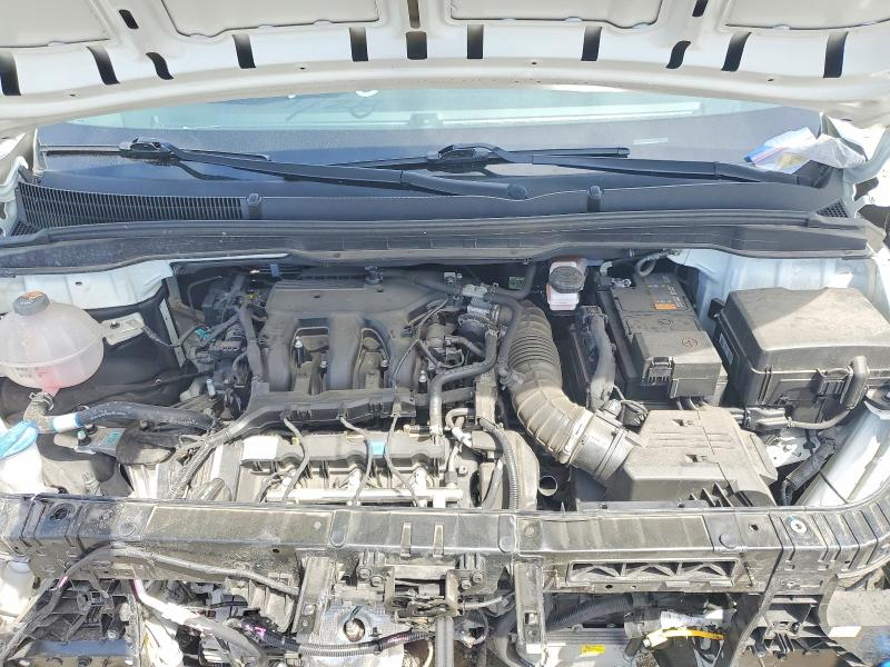 53183686 :رقم المزاد ، KNDNB4H31P6260145 vin ، 2023 Kia Carnival مزاد بيع
