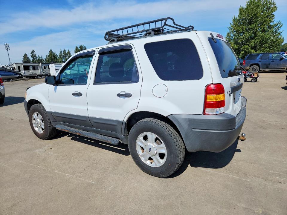 Aukcja sprzedaży 2004 Ford Escape, vin: 1FMYU03124KA99387, numer aukcji: 54919226