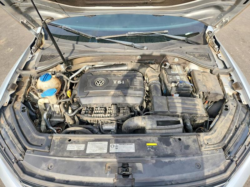 Продажа на аукционе авто 2016 Volkswagen Passat, vin: 1VWAT7A36GC050243, номер лота: 52083316
