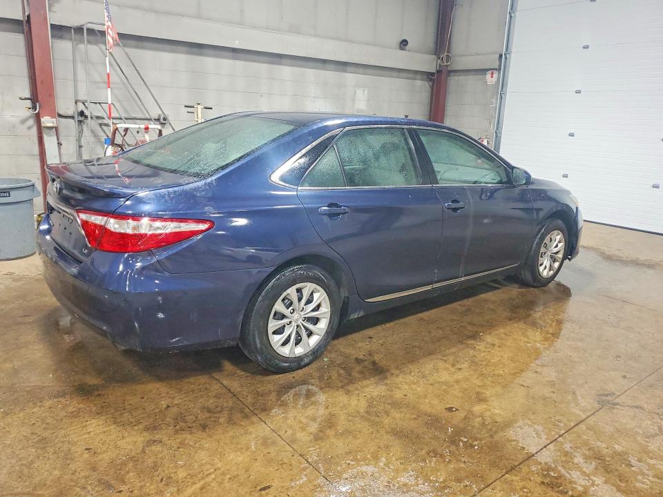 Продаж на аукціоні авто 2017 Toyota Camry, vin: 4T1BF1FK2HU675516, номер лоту: 53517696