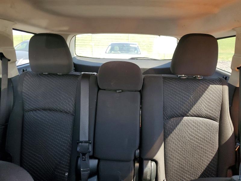 Продаж на аукціоні авто 2017 Dodge Journey, vin: 3C4PDCAB7HT539329, номер лоту: 52354566