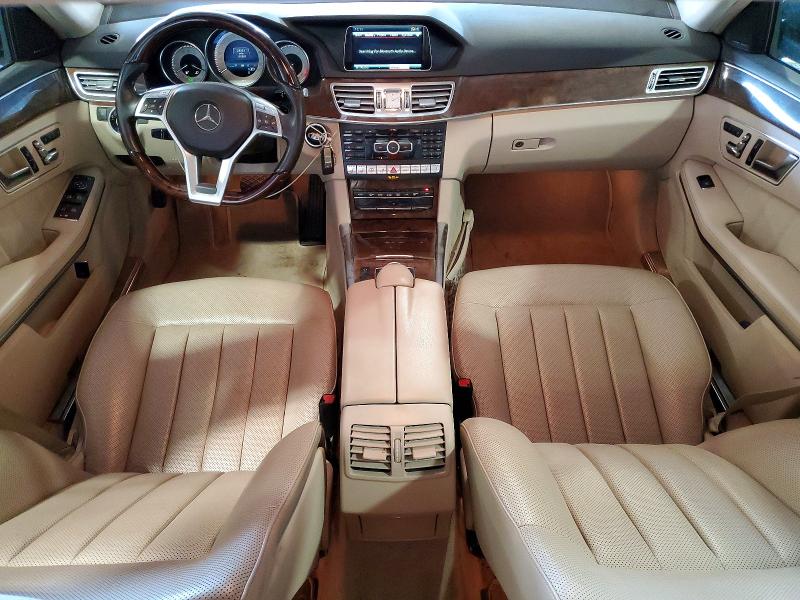 Aukcja sprzedaży 2014 Mercedes-benz E, vin: WDDHF8JB5EA884623, numer aukcji: 45828636