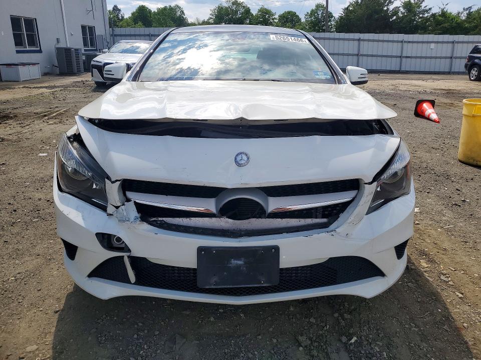 Aukcja sprzedaży 2014 Mercedes-benz Cla, vin: WDDSJ4EB1EN158161, numer aukcji: 52651466