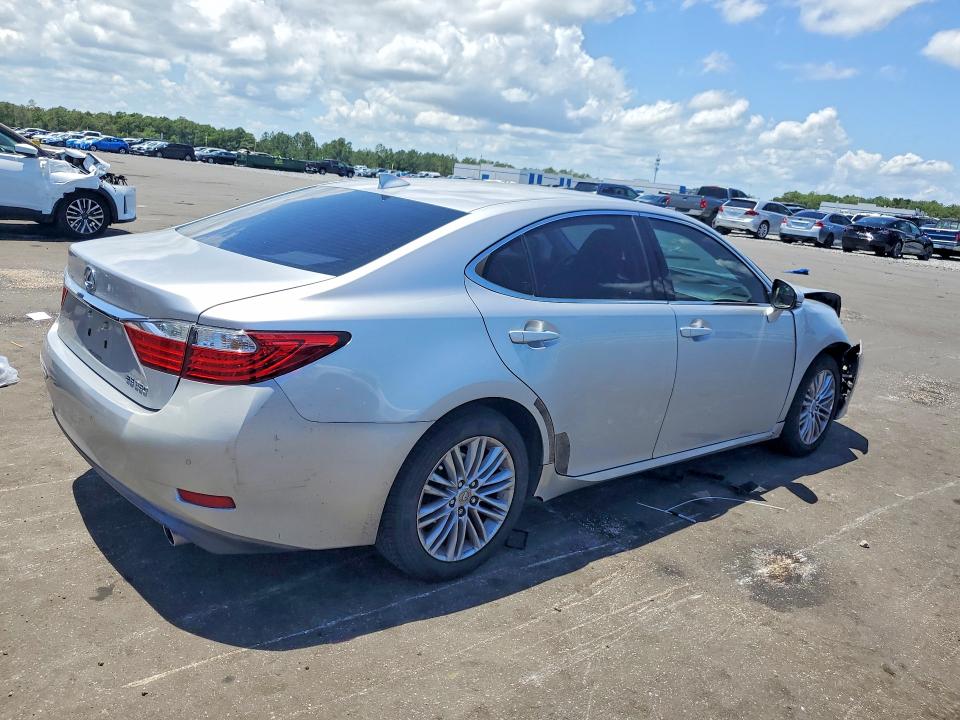Aukcja sprzedaży 2015 Lexus Es, vin: JTHBK1GG4F2188920, numer aukcji: 54080156