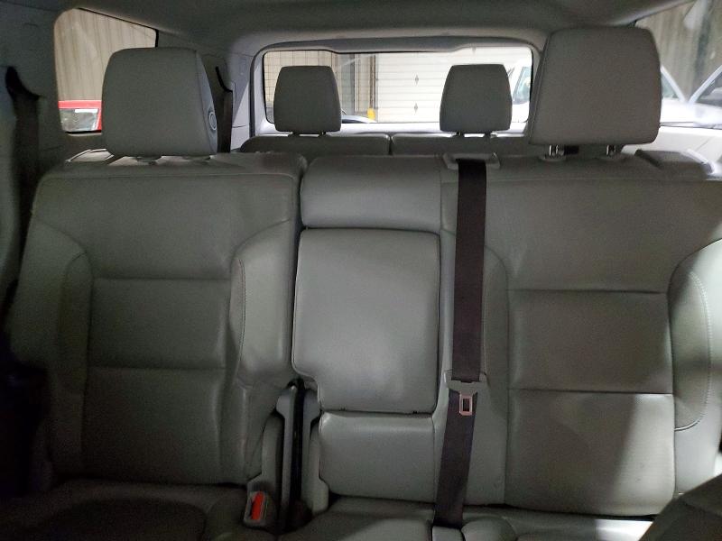 53261866 :رقم المزاد ، 1GKKNULS0HZ254799 vin ، 2017 Gmc Acadia مزاد بيع