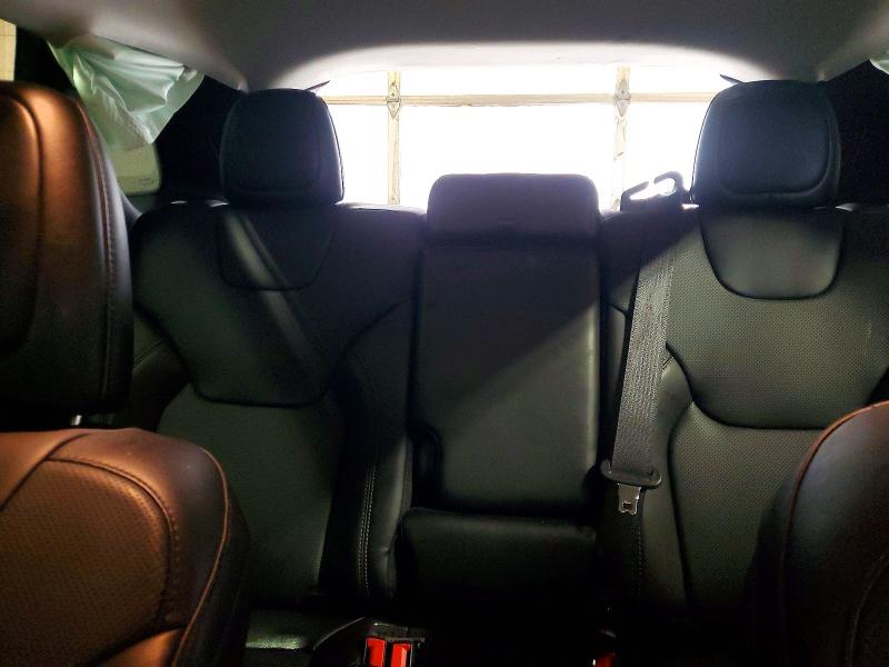 Продажа на аукционе авто 2022 Jeep Cherokee, vin: 1C4PJMMNXND511336, номер лота: 52177506