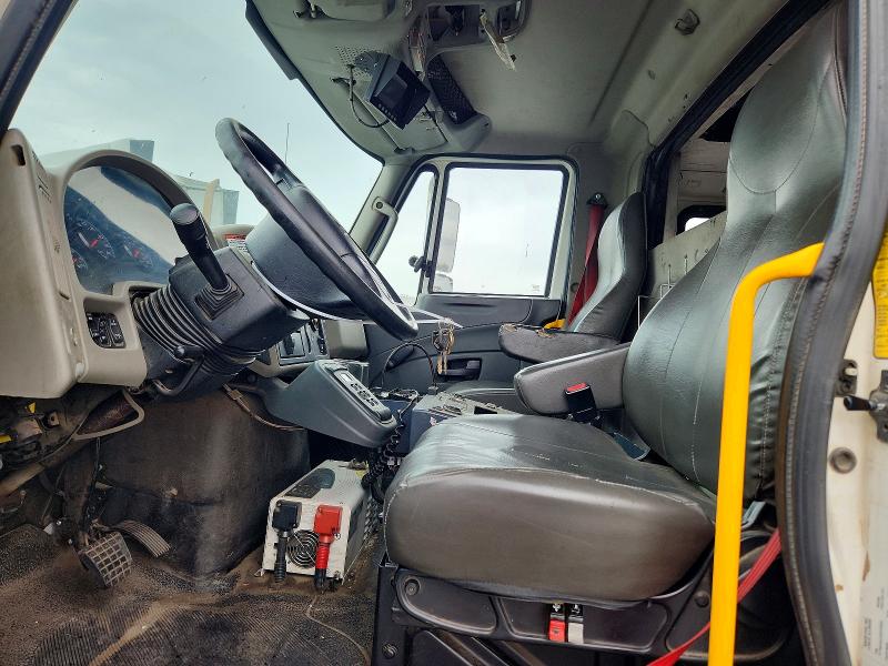 Продаж на аукціоні авто 2016 International 4000, vin: 1HTMKAALXGH376892, номер лоту: 54040436