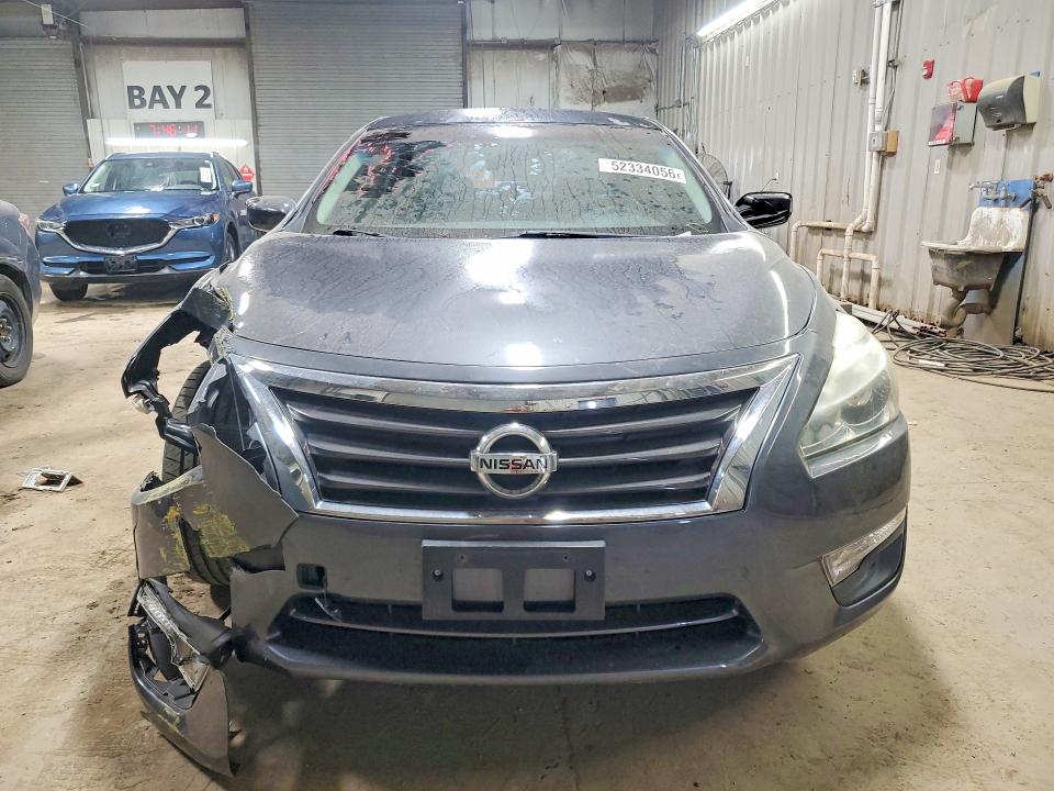 Продажа на аукционе авто 2013 Nissan Altima, vin: 1N4AL3AP8DN408172, номер лота: 52334056