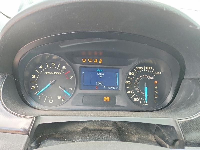54067206 :رقم المزاد ، 2FMDK3G96DBC30949 vin ، 2013 Ford Edge مزاد بيع