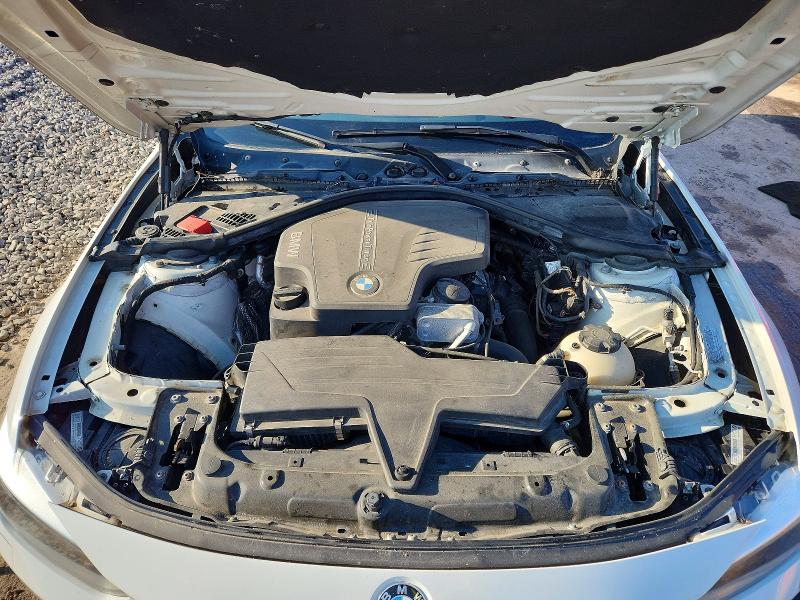 Aukcja sprzedaży 2014 Bmw 328, vin: WBA3B5G5XENS06844, numer aukcji: 52763476