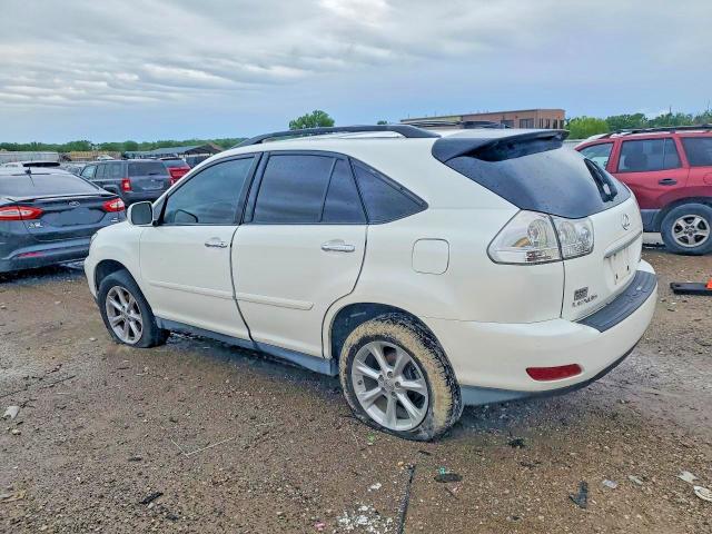 Aukcja sprzedaży 2009 Lexus Rx, vin: 2T2HK31U69C106080, numer aukcji: 52394036
