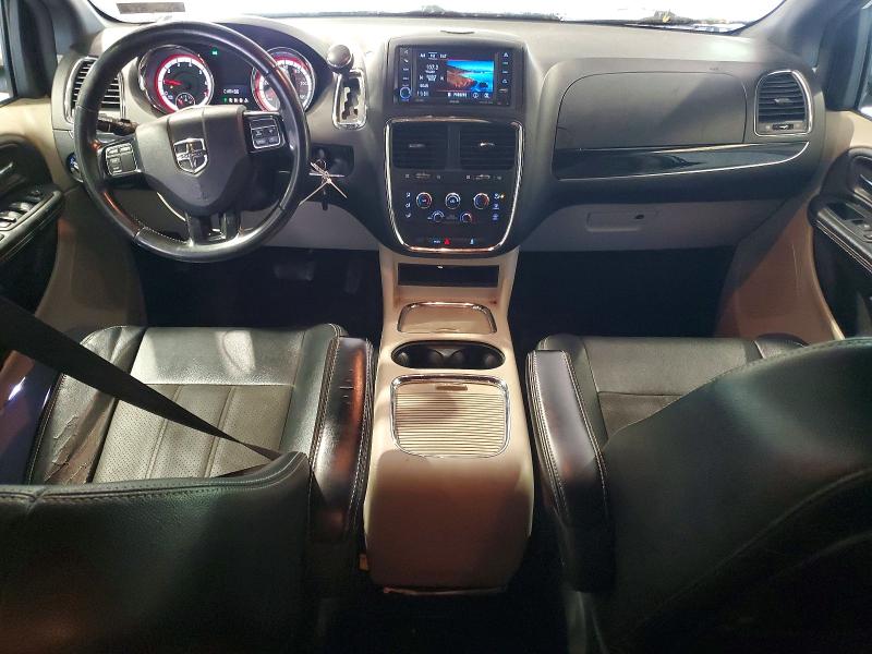 Продажа на аукционе авто 2019 Dodge Grand Caravan, vin: 2C4RDGCG2KR765877, номер лота: 54775016