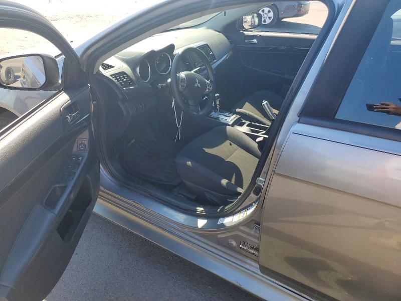 Aukcja sprzedaży 2016 Mitsubishi Lancer, vin: JA32U2FU3GU010686, numer aukcji: 53903256