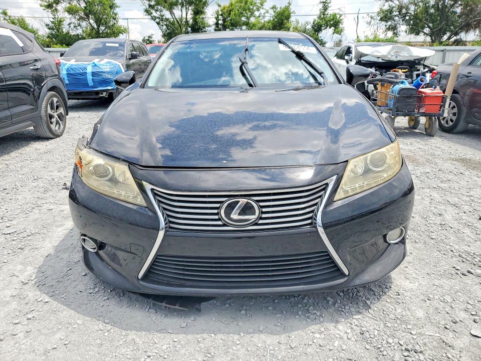 2013 Lexus Es მანქანა იყიდება აუქციონზე, vin: JTHBK1GG1D2014476, აუქციონის ნომერი: 53364556
