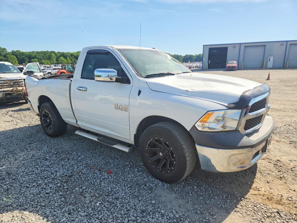 Aukcja sprzedaży 2014 Ram 1500, vin: 3C6JR6AG3EG191593, numer aukcji: 53257816