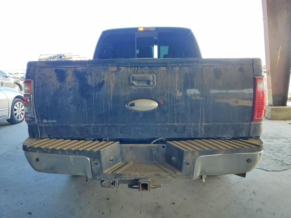 Продаж на аукціоні авто 2012 Ford F250, vin: 1FT7W2BT6CEC62287, номер лоту: 54198336