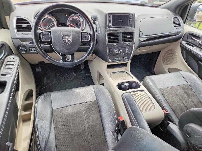 54415406 :رقم المزاد ، 2C4RDGCG9LR203122 vin ، 2020 Dodge Grand Caravan مزاد بيع