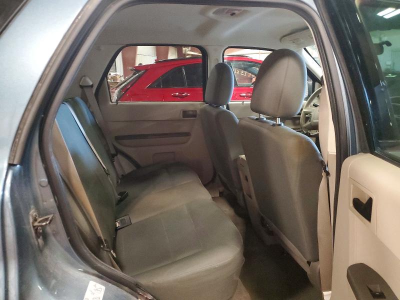 Aukcja sprzedaży 2011 Ford Escape, vin: 1FMCU0C79BKC68512, numer aukcji: 52525076