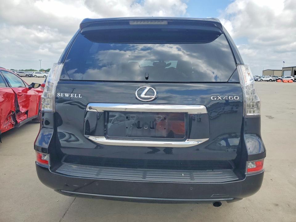 Aukcja sprzedaży 2019 Lexus Gx, vin: JTJJM7FX3K5217048, numer aukcji: 54694706