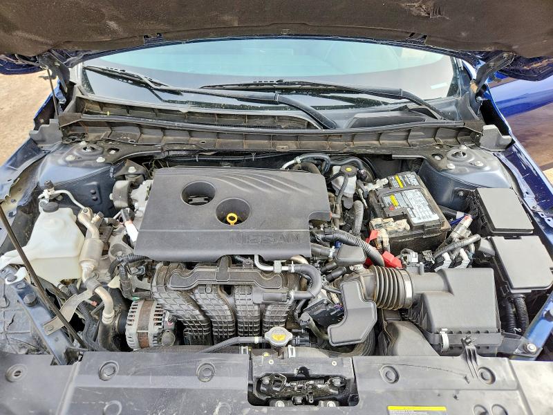 Продажа на аукционе авто 2020 Nissan Altima, vin: 1N4BL4BV6LC212037, номер лота: 53630886